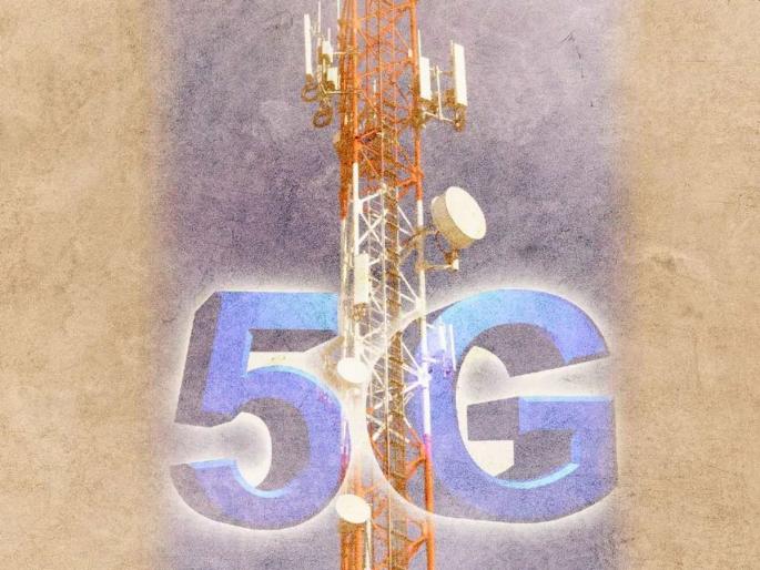 late but not least! India in top five in 5G connectivity; You may not even have heard the name of the first country Puerto Rico | लेट हाय पण थेट हाय! 5G मध्ये भारत जगात पाचवा; पहिल्या देशाचे नाव तर ऐकलेही नसेल... late but not least! India in top five in 5G connectivity; You may not even have heard the name of the first country Puerto Rico | लेट हाय पण थेट हाय! 5G मध्ये भारत जगात पाचवा; पहिल्या देशाचे नाव तर ऐकलेही नसेल...