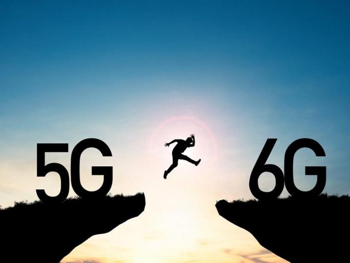 5G hasn't reached the country yet, but the Center announced India 6G Alliance | अद्याप ५ जी देशभरात पोहोचले नाहीय, पण केंद्राकडून भारत 6G अलायन्सची घोषणा  5G hasn't reached the country yet, but the Center announced India 6G Alliance | अद्याप ५ जी देशभरात पोहोचले नाहीय, पण केंद्राकडून भारत 6G अलायन्सची घोषणा