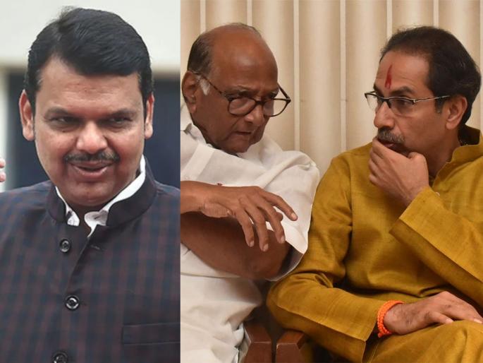 Maharashtra BJP comment on Shivsena and NCP over trends of 5 States election results | 5 राज्यांतील निवडणुकीचे कल येताच भाजपचा आनंद गगनात; शिवसेना, राष्ट्रवादीला लगावला खोचक टोला Maharashtra BJP comment on Shivsena and NCP over trends of 5 States election results | 5 राज्यांतील निवडणुकीचे कल येताच भाजपचा आनंद गगनात; शिवसेना, राष्ट्रवादीला लगावला खोचक टोला