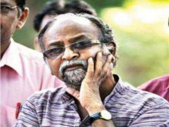 Even after four months, Marathi University still wants to announce; Shripad Joshi's Memorandum to Dy CM, Higher Education Minister | चार महिन्यानंतरही मराठी विद्यापीठाची घोषणा हवेत; श्रीपाद जोशींचे उपमुख्यमंत्री, उच्च शिक्षणमंत्र्यांना स्मरणपत्र Even after four months, Marathi University still wants to announce; Shripad Joshi's Memorandum to Dy CM, Higher Education Minister | चार महिन्यानंतरही मराठी विद्यापीठाची घोषणा हवेत; श्रीपाद जोशींचे उपमुख्यमंत्री, उच्च शिक्षणमंत्र्यांना स्मरणपत्र