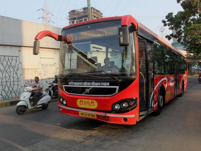 Thane Municipal Transport budget of 620 crore 90 lakhs presented | TMT Budget 2022: ठाणे परिवहन सेवेचे ६२० कोटी ९० लाखांचा अर्थसंकल्प सादर Thane Municipal Transport budget of 620 crore 90 lakhs presented | TMT Budget 2022: ठाणे परिवहन सेवेचे ६२० कोटी ९० लाखांचा अर्थसंकल्प सादर