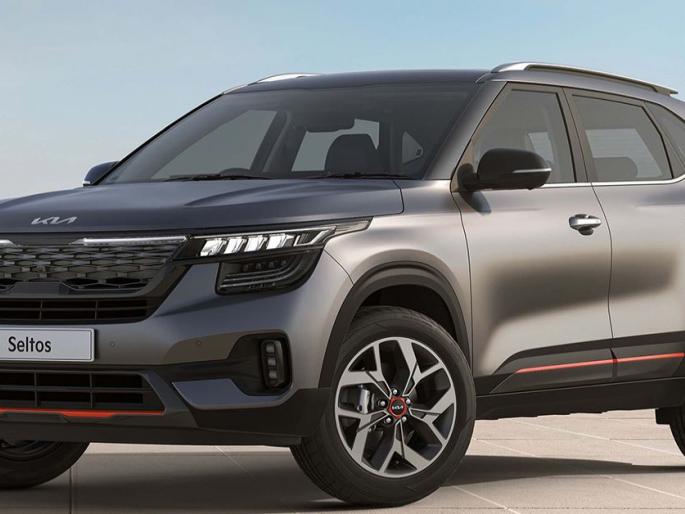 Kia Seltos diesel to be discontinued: Reports | Kia Seltos: किया मारुतीच्या वाटेवर! सेल्टॉसबाबत मोठा निर्णय घेण्याच्या तयारीत, डिझेल व्हेरिअंट बंद करणार Kia Seltos diesel to be discontinued: Reports | Kia Seltos: किया मारुतीच्या वाटेवर! सेल्टॉसबाबत मोठा निर्णय घेण्याच्या तयारीत, डिझेल व्हेरिअंट बंद करणार