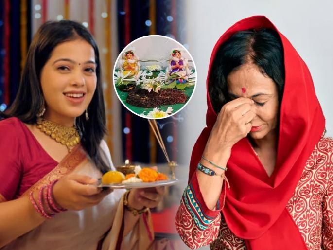 haritalika fast, 6 rules for haritalika fast, how to avoid acidity and indigestion while on haritalika fast | हरितालिका: उपवासाच्या दिवशी ॲसिडीटी वाढून डोकं दुखतं? ६ नियम, उपवासाचा त्रास होणार नाही