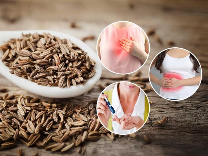 6 types of women who should not eat cumin seeds jeera women should avoid cumin seeds who should not eat jeera | जिरेही तापदायक! 'या' ६ समस्या असतील तर महिलांनी अजिबात खाऊ नयेत जिरे...