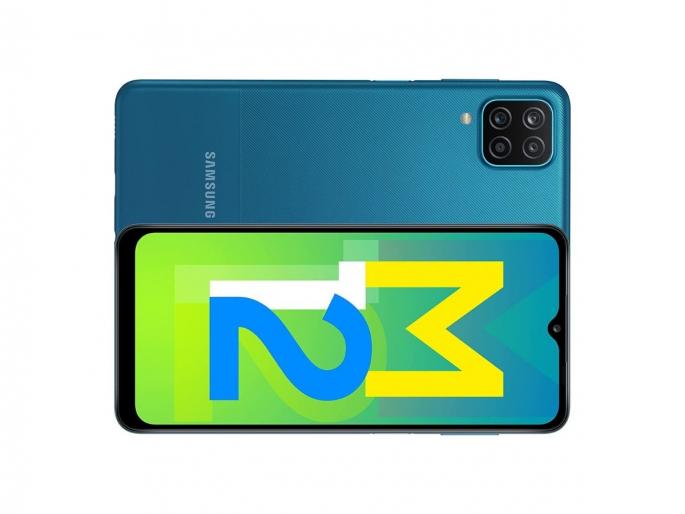 6000mAh Battery Phone Samsung Galaxy M12 Avaliable With Huge Discount in Amazon Fab Phones Fest   | काय सांगता! ‘या’ ऑफरमुळे फक्त 499 रुपयांमध्ये मिळतोय 6000mAh बॅटरी असलेला Smartphone  6000mAh Battery Phone Samsung Galaxy M12 Avaliable With Huge Discount in Amazon Fab Phones Fest   | काय सांगता! ‘या’ ऑफरमुळे फक्त 499 रुपयांमध्ये मिळतोय 6000mAh बॅटरी असलेला Smartphone