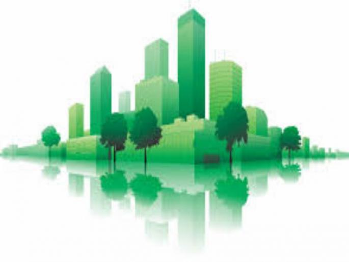 Environmental approval process for construction will be easy | बांधकामासाठीची पर्यावरण परवानगी प्रक्रिया होणार सुलभ Environmental approval process for construction will be easy | बांधकामासाठीची पर्यावरण परवानगी प्रक्रिया होणार सुलभ