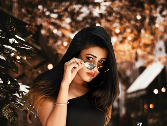tik tok star garima chaurasia could be seen in salman khan show bigg boss 13 | SEE PICS : बहोत हार्ड...! Tik Tokची ही हॉट बाला जाणार ‘बिग बॉस’च्या घरात!! tik tok star garima chaurasia could be seen in salman khan show bigg boss 13 | SEE PICS : बहोत हार्ड...! Tik Tokची ही हॉट बाला जाणार ‘बिग बॉस’च्या घरात!!