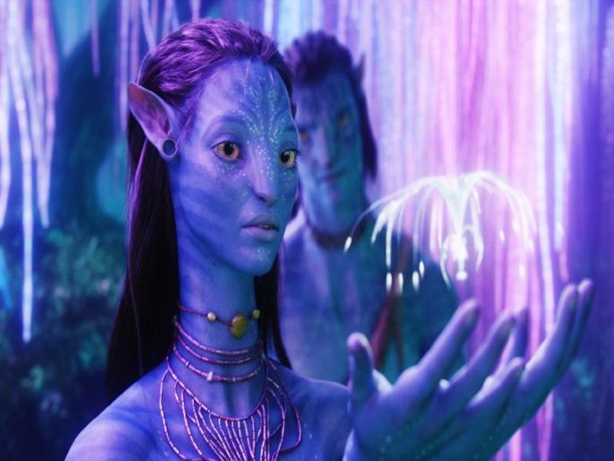 James Cameron Avatar 2 Official Title Is Avatar The Way Of Water Release Date out hollywood | अखेर प्रतीक्षा संपली! 13 वर्षानंतर येतोय ‘Avatar 2’; पाहा फर्स्ट लूक, जाणून घ्या रिलीज डेट James Cameron Avatar 2 Official Title Is Avatar The Way Of Water Release Date out hollywood | अखेर प्रतीक्षा संपली! 13 वर्षानंतर येतोय ‘Avatar 2’; पाहा फर्स्ट लूक, जाणून घ्या रिलीज डेट