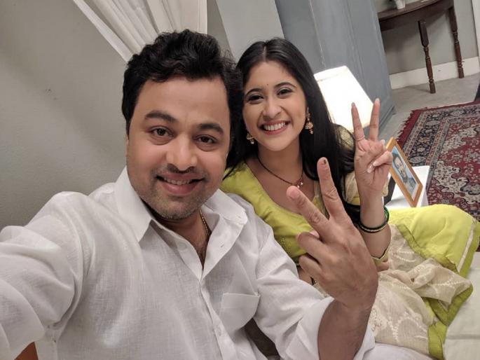 Ravi Jadhav gave a signal to the audience, Tula Pahate Re 2 will be telecast soon? | 'तुला पाहते रे २' येणार प्रेक्षकांच्या भेटीला?, रवी जाधवने दिले हे संकेत