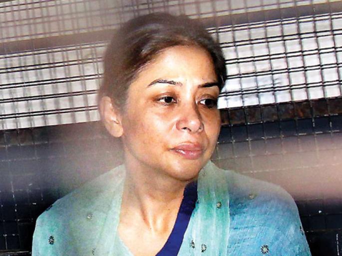 Indrani Mukerjea Admitting Having Met Chidambaram And Karti Asked For Money | सगळं सांगून टाकलं की... इंद्राणीचा 'हा' व्हिडीओ चिदंबरम यांच्यासाठी ठरू शकतो डोकेदुखी! Indrani Mukerjea Admitting Having Met Chidambaram And Karti Asked For Money | सगळं सांगून टाकलं की... इंद्राणीचा 'हा' व्हिडीओ चिदंबरम यांच्यासाठी ठरू शकतो डोकेदुखी!