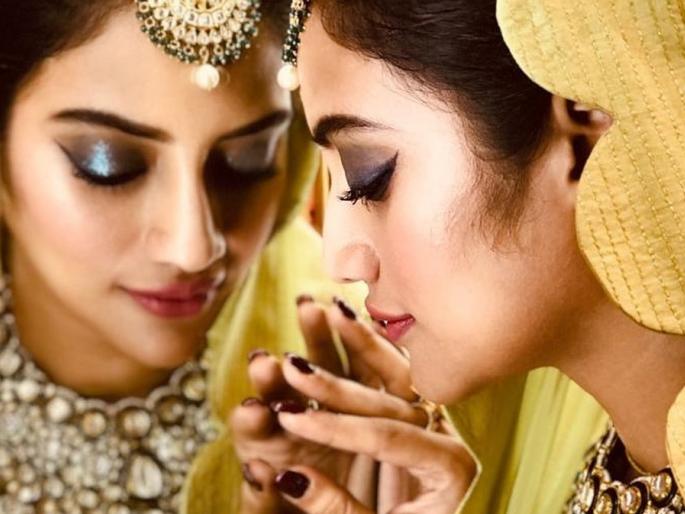 tmc mp actress nusrat jahan soon going to marry wedding | या ठिकाणी होणार ‘सर्वाधिक सुंदर खासदार’ नुसरत जहां यांचे डेस्टिनेशन वेडिंग tmc mp actress nusrat jahan soon going to marry wedding | या ठिकाणी होणार ‘सर्वाधिक सुंदर खासदार’ नुसरत जहां यांचे डेस्टिनेशन वेडिंग
