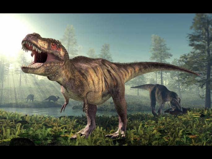 First ever dinosaur discovery Megalosaurus fossil discovered by William Buckland | असा दिसत होता जगातील पहिला डायनासॉर, इथे सापडली होती पहिले अवशेष! First ever dinosaur discovery Megalosaurus fossil discovered by William Buckland | असा दिसत होता जगातील पहिला डायनासॉर, इथे सापडली होती पहिले अवशेष!