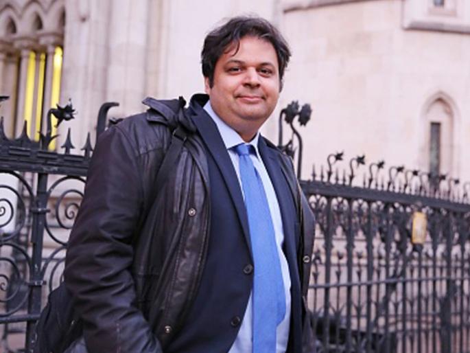 An unemployed man in his fourth decade sues his parents to give him maintenance for life | घ्या! ४१ वर्षीय बेरोजगार व्यक्तीने आई-वडिलांना खेचलं कोर्टात, म्हणाला - आयुष्यभर आर्थिक मदत करा.... An unemployed man in his fourth decade sues his parents to give him maintenance for life | घ्या! ४१ वर्षीय बेरोजगार व्यक्तीने आई-वडिलांना खेचलं कोर्टात, म्हणाला - आयुष्यभर आर्थिक मदत करा....