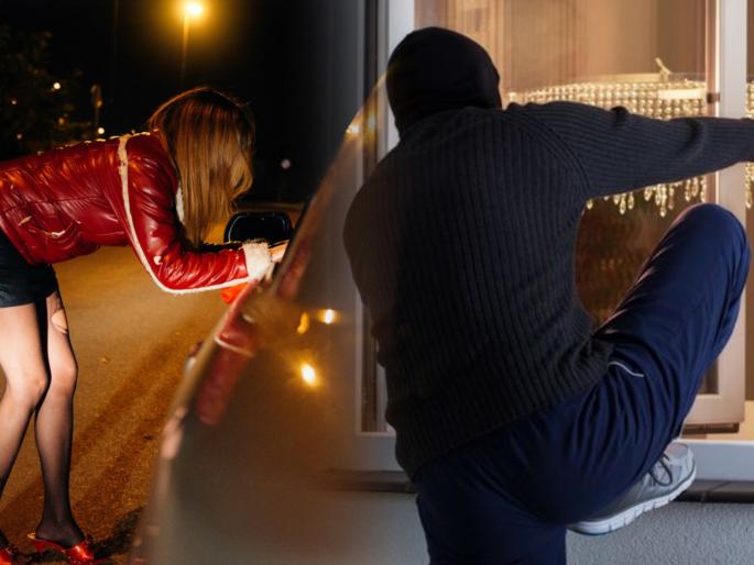 A man in britain went to his neighbour home for stealing money so that he can pay prostitute | बोंबला! शेजाऱ्याच्या घरात चोरी करायला घुसला शिक्षक, पकडल्यावर म्हणाला - 'कॉलगर्लचे पैसे द्यायचे होते' A man in britain went to his neighbour home for stealing money so that he can pay prostitute | बोंबला! शेजाऱ्याच्या घरात चोरी करायला घुसला शिक्षक, पकडल्यावर म्हणाला - 'कॉलगर्लचे पैसे द्यायचे होते'