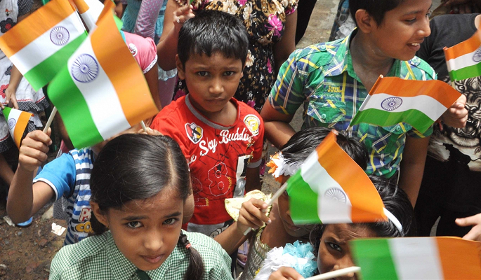 Children's questions should be announced! | मुलांच्या प्रश्नांचाही जाहीरनामा हवा!