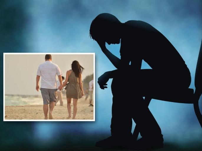 Sister plans to go on honeymoon with her husband, brother insists to come with his boyfriend | बहिणीचा पतीसोबत हनीमूनला जाण्याचा होता प्लान, भाऊही बॉयफ्रेंडला घेऊन येतो म्हणाला आणि... Sister plans to go on honeymoon with her husband, brother insists to come with his boyfriend | बहिणीचा पतीसोबत हनीमूनला जाण्याचा होता प्लान, भाऊही बॉयफ्रेंडला घेऊन येतो म्हणाला आणि...