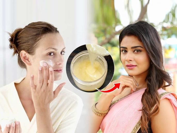 Home Made Easy Scrub To Brighten The Skin : Skin dull, darkened? Do the scrub at home in 5 minutes, the skin will stay bright forever | त्वचा निस्तेज झाली, काळवंडली? घरच्या घरी ५ मिनिटांत करा स्क्रब, त्वचा राहील कायम चमकदार