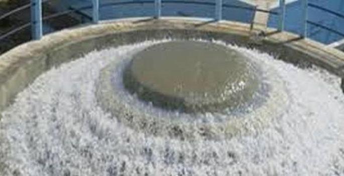 Proposal of technical approval for running 64 villages water supply scheme on contract basis! | ६४ खेडी पाणीपुरवठा योजना कंत्राटी पद्धतीने चालविण्यासाठी तांत्रिक मान्यतेचा प्रस्ताव !