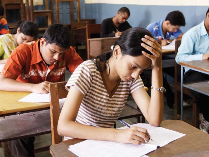 The CET exam will start from today | आजपासून होणार सीईटी परीक्षा सुरू