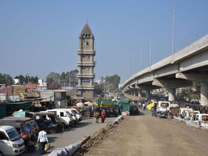 Who cares about Akolekar's health? | अकोलेकरांच्या आरोग्याची चिंता कुणाला? Who cares about Akolekar's health? | अकोलेकरांच्या आरोग्याची चिंता कुणाला?