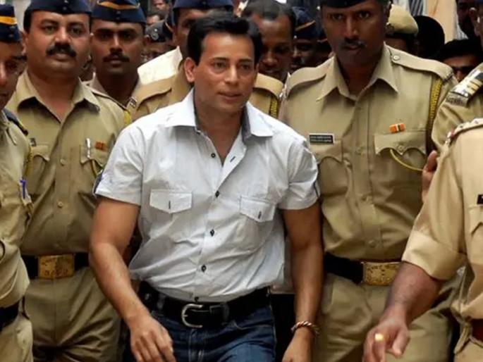 Abu Salem goes to Delhi Court under tight security from Nashik Central Jail! | नाशिक सेंट्रल जेलमधून कडेकोट बंदोबस्तात अबू सालेम दिल्ली न्यायालयात ! Abu Salem goes to Delhi Court under tight security from Nashik Central Jail! | नाशिक सेंट्रल जेलमधून कडेकोट बंदोबस्तात अबू सालेम दिल्ली न्यायालयात !