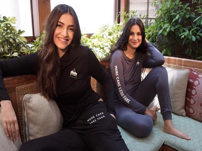 Sonam Kapoor Left Shocked As Instagram Refuses To Take Down Death Threats Sister Rhea is Getting | अनिल कपूरची लेक रिया कपूरला जीवे मारण्याची धमकी, संतापली बहिण सोनम कपूर