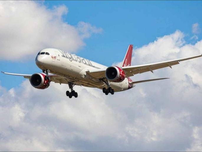 Husband wife marital dispute forces emergency landing of Dublin flight | विमानात पती-पत्नीमध्ये हाणामारी, विमानाचं करावं लागलं इमरजन्सी लॅंडिंग आणि मग...