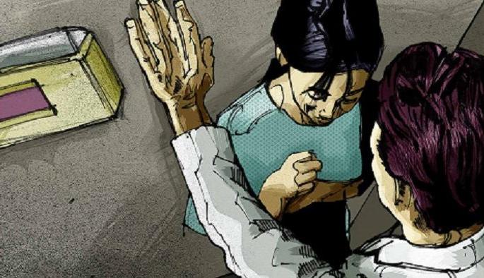 A woman who came for bank training in Wardha was tortured in a hotel | वर्ध्यात बँकेच्या ट्रेनिंगसाठी आलेल्या महिलेला हॉटेलमध्ये डांबून अत्याचार A woman who came for bank training in Wardha was tortured in a hotel | वर्ध्यात बँकेच्या ट्रेनिंगसाठी आलेल्या महिलेला हॉटेलमध्ये डांबून अत्याचार