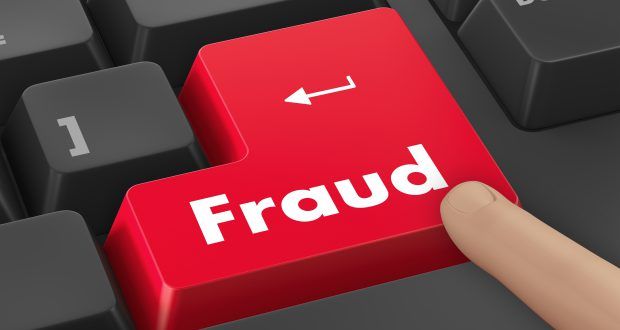 Embezzlement of Rs. 1 crore 95 lakhs by bogus organization in tribal division of Amravati | अमरावतीत आदिवासी विभागात बोगस संस्थेद्वारे १ कोटी ९५ लाखांचा अपहार