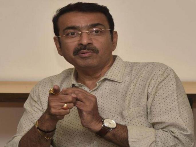 Nagpur Mayor Sandeep Joshi in seven days of self isolation | नागपूरचे महापौर संदीप जोशी सात दिवसांच्या स्वयंविलगीकरणात Nagpur Mayor Sandeep Joshi in seven days of self isolation | नागपूरचे महापौर संदीप जोशी सात दिवसांच्या स्वयंविलगीकरणात