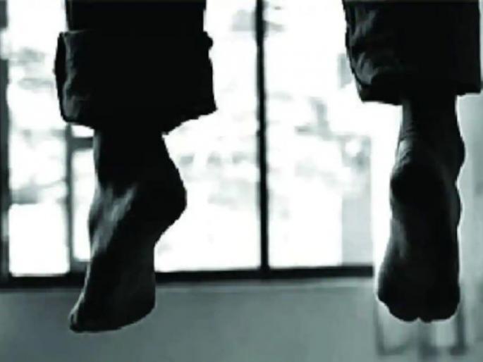 Student hanged on birthday; Incidents in Nagpur | वाढदिवशीच घेतली विद्यार्थ्याने फाशी; नागपुरातील घटना