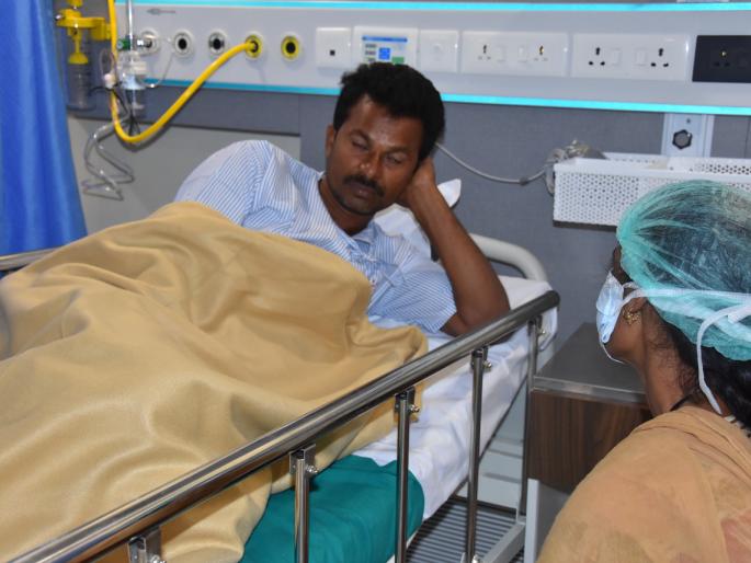 Wardha Blast; Five lakhs will be given to the family members of the bomb blast | Wardha Blast; मृतांच्या कुटुंबियांना मुख्यमंत्री सहायता निधीतून पाच लाख देणार