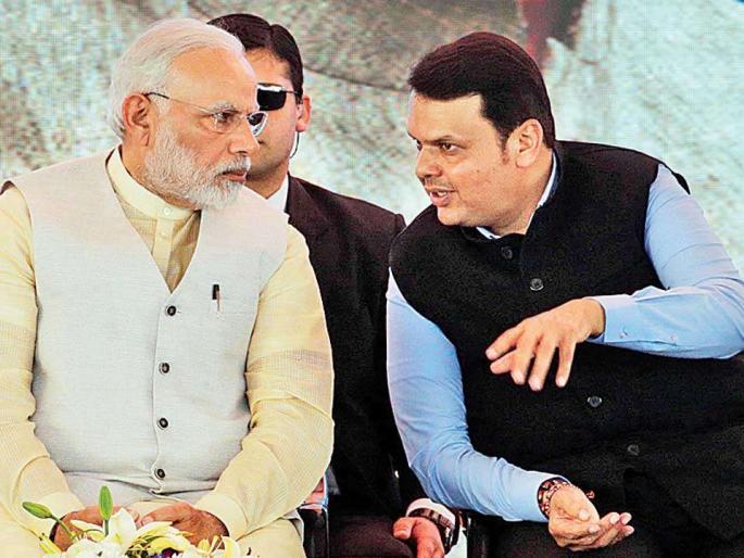 Congress alleges that OBC reservation was canceled due to Fadnavis and Modi government | फडणवीस अन् मोदी सरकारमुळेच ओबीसींचं आरक्षण गेलं, काँग्रेसचा आरोप