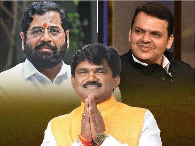 Chief Minister Eknath Shinde and Devendra Fadnavis will come to Nashik tomorrow to file the candidature of Hemant Godse | हेमंत गोडसे यांचा उमेदवारी अर्ज भरण्यासाठी उद्या मुख्यमंत्री एकनाथ शिंदे आणि देवेंद्र फडणवीस नाशिकमध्ये Chief Minister Eknath Shinde and Devendra Fadnavis will come to Nashik tomorrow to file the candidature of Hemant Godse | हेमंत गोडसे यांचा उमेदवारी अर्ज भरण्यासाठी उद्या मुख्यमंत्री एकनाथ शिंदे आणि देवेंद्र फडणवीस नाशिकमध्ये