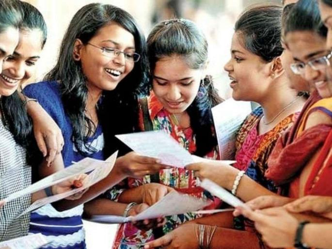 Rhythm heavy; Solapur district tops Pune division in 10th result | लय भारी; दहावीच्या निकालात सोलापूर जिल्हा पुणे विभागात अव्वल Rhythm heavy; Solapur district tops Pune division in 10th result | लय भारी; दहावीच्या निकालात सोलापूर जिल्हा पुणे विभागात अव्वल