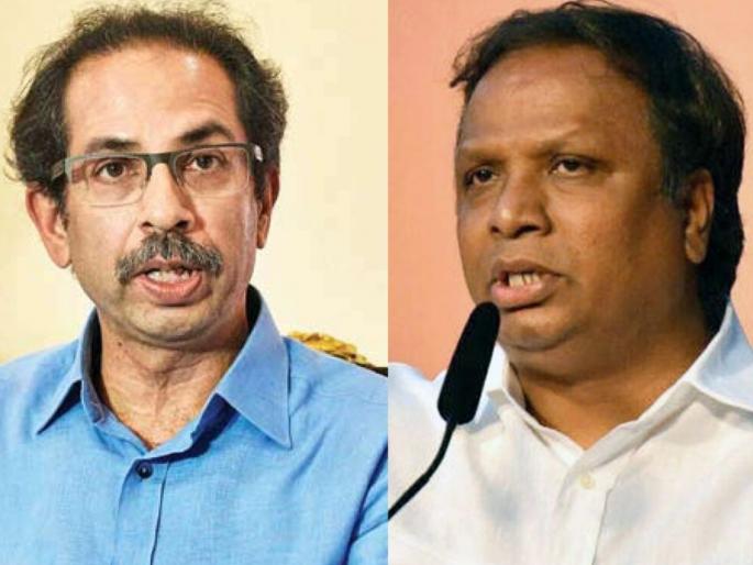 "Why is Maharashtra delaying the red carpet of industries coming out of China Says Ashish Shelar pnm | Lockdown News: “चीनमधून बाहेर पडणाऱ्या उद्योगांना रेड कार्पेट घालण्यास महाराष्ट्र विलंब का करतोय?” "Why is Maharashtra delaying the red carpet of industries coming out of China Says Ashish Shelar pnm | Lockdown News: “चीनमधून बाहेर पडणाऱ्या उद्योगांना रेड कार्पेट घालण्यास महाराष्ट्र विलंब का करतोय?”