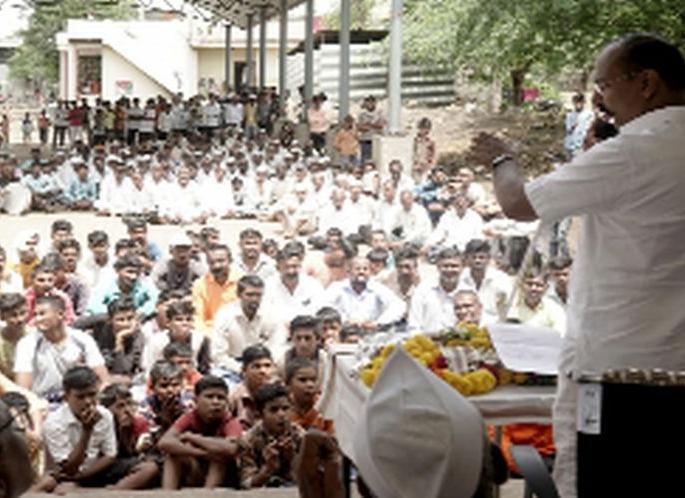  Water problem was resolved in 19 villages of the taluk | तालुक्यातील ३९ गावांचा पाणीप्रश्न सोडविला