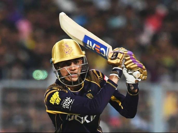 Points account opened by Kolkata Knight Riders | कोलकाता नाईट रायडर्सने उघडले गुणांचे खाते