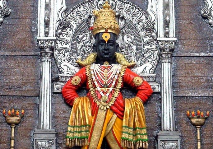 Prasad Maharaj's Pandharpur Wari will depart today | प्रसाद महाराजांच्या पंढरपूर वारीचे उद्या होणार प्रस्थान Prasad Maharaj's Pandharpur Wari will depart today | प्रसाद महाराजांच्या पंढरपूर वारीचे उद्या होणार प्रस्थान