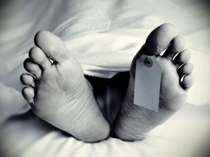 Javaya, who had come for his father-in-law's funeral, also died | सासऱ्याच्या अंतयात्रेसाठी आलेल्या जावयाचाही मृत्यू Javaya, who had come for his father-in-law's funeral, also died | सासऱ्याच्या अंतयात्रेसाठी आलेल्या जावयाचाही मृत्यू
