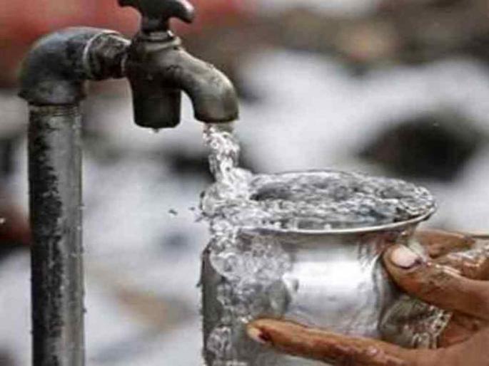 Due to heavy rains, water supply to Vasai Virar city will be irregular and low tomorrow! | अतिवृष्टीमुळे उद्या वसई विरार शहराला पाणी पुरवठा अनियमित व कमी प्रमाणात राहणार !