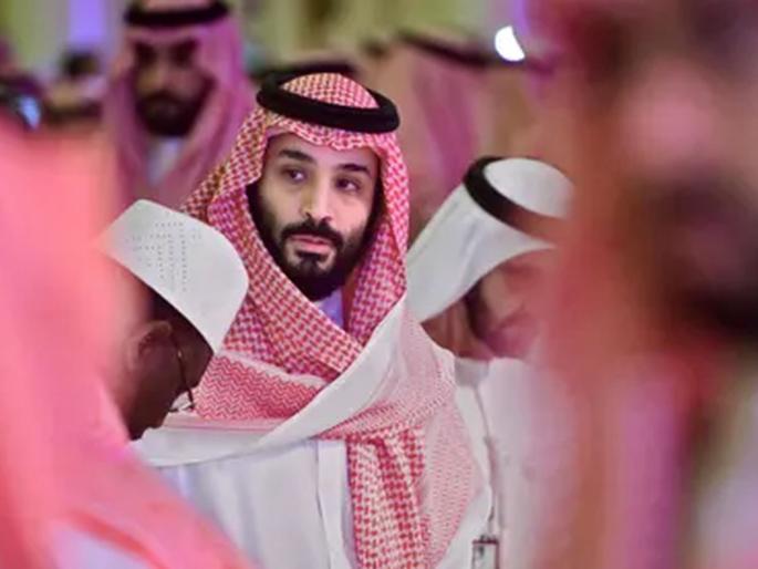 Crown Prince Mohammed bin Salman Becomes Prime Minister of Saudi Arabia Giving Women Driving Rights; loud speaker ban | महिलांना ड्रायव्हिंगचा हक्क देणारे क्राऊन प्रिन्स सौदीचे पंतप्रधान बनले; अरेबिया कात टाकणार Crown Prince Mohammed bin Salman Becomes Prime Minister of Saudi Arabia Giving Women Driving Rights; loud speaker ban | महिलांना ड्रायव्हिंगचा हक्क देणारे क्राऊन प्रिन्स सौदीचे पंतप्रधान बनले; अरेबिया कात टाकणार