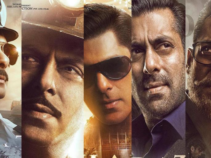 salman khan katrina kaifs bharat in trouble pil filed against the title for hurting patriotic feelings | भाईजानचा ‘भारत’ वादात; सलमान खान बदलणार का चित्रपटाचे शीर्षक? salman khan katrina kaifs bharat in trouble pil filed against the title for hurting patriotic feelings | भाईजानचा ‘भारत’ वादात; सलमान खान बदलणार का चित्रपटाचे शीर्षक?