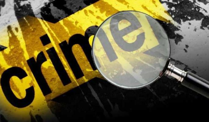 Double murder in Nagpur; Murder of grandmother and grandson; Murder happened out of love affair | एकतर्फी प्रेमात आजी व नातवाचा खून Double murder in Nagpur; Murder of grandmother and grandson; Murder happened out of love affair | एकतर्फी प्रेमात आजी व नातवाचा खून