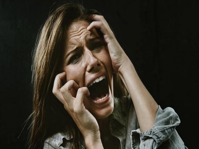 psychological stage of Fear | भीती : सकारात्मक आणि नकारात्मक