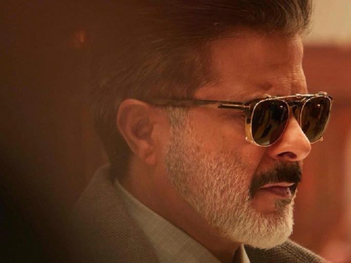 anil kapoor said he worked in film race 3 just to earn money | काय म्हणता? अनिल कपूरने केवळ पैशांसाठी केले ‘रेस3’मध्ये काम!! anil kapoor said he worked in film race 3 just to earn money | काय म्हणता? अनिल कपूरने केवळ पैशांसाठी केले ‘रेस3’मध्ये काम!!