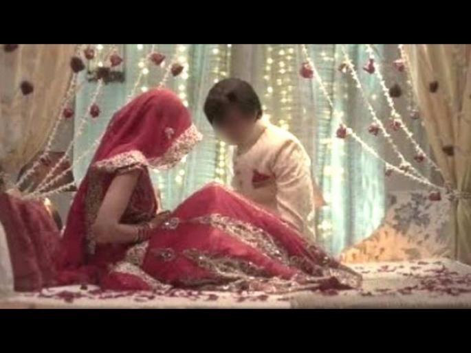 Why first night of married couple called sugahraat know the reason | लग्नाच्या पहिल्या रात्रीला 'सुहागरात' का म्हटलं जातं? जाणून घ्या कारण... Why first night of married couple called sugahraat know the reason | लग्नाच्या पहिल्या रात्रीला 'सुहागरात' का म्हटलं जातं? जाणून घ्या कारण...