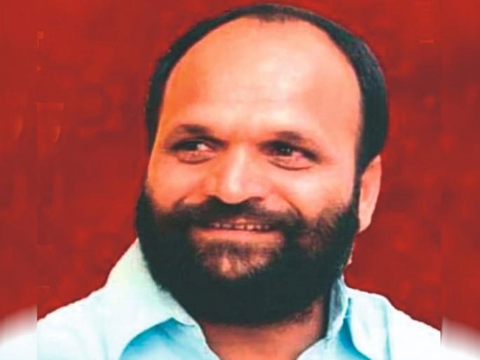 Uddhav Thakare called but Karanjkar did not go! Role in the bouquet | उध्दव ठकारे यांनी बोलवले मात्र करंजकर नाही गेले! भूमिका गुलदस्त्यात Uddhav Thakare called but Karanjkar did not go! Role in the bouquet | उध्दव ठकारे यांनी बोलवले मात्र करंजकर नाही गेले! भूमिका गुलदस्त्यात
