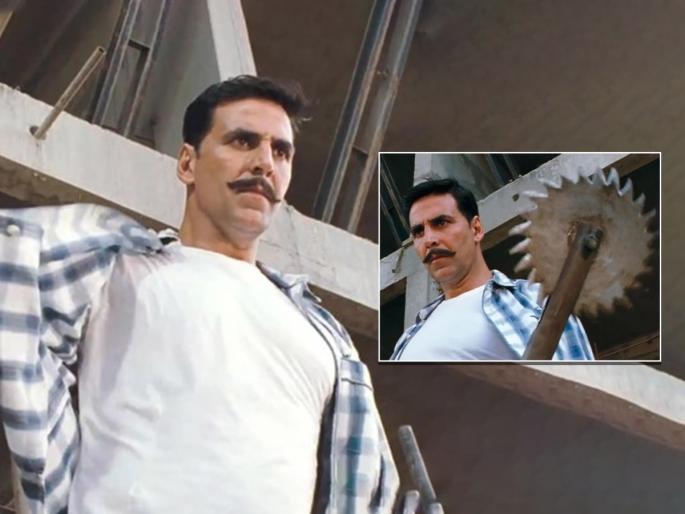 rowdy rathore 2 sidharth malhotra may be replace akshay kumar | Rowdy Rathore 2 : काय सांगता? अक्षय कुमारने हातचा गमावला 'राऊडी राठौर 2'? या अभिनेत्याच्या नावाची चर्चा rowdy rathore 2 sidharth malhotra may be replace akshay kumar | Rowdy Rathore 2 : काय सांगता? अक्षय कुमारने हातचा गमावला 'राऊडी राठौर 2'? या अभिनेत्याच्या नावाची चर्चा