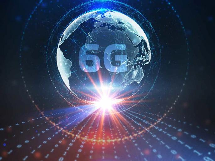 Indians waiting for 5G till 2022! China, America Prepairing for1000 Gbps speed of 6G | इकडे 5G साठी रडके तोंड! चीन, अमेरिकेत 1000 Gbps स्पीडच्या 6G ची चाहूल Indians waiting for 5G till 2022! China, America Prepairing for1000 Gbps speed of 6G | इकडे 5G साठी रडके तोंड! चीन, अमेरिकेत 1000 Gbps स्पीडच्या 6G ची चाहूल